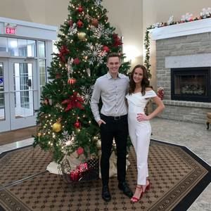 Meet your Posher, Jamie